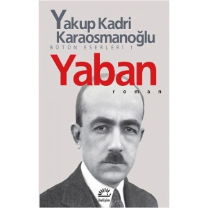 Yaban