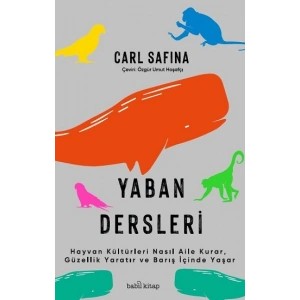 Yaban Dersleri