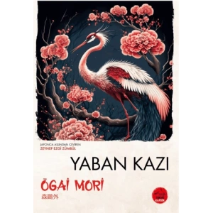 Yaban Kazı
