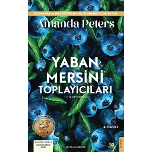 Yaban Mersini Toplayıcıları