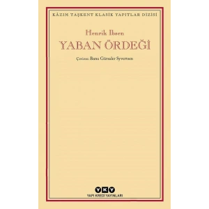 Yaban Ördeği