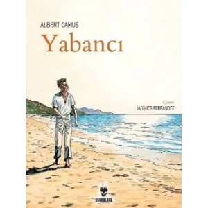 Yabancı