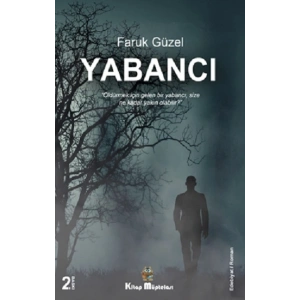 Yabancı