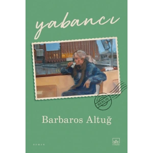 Yabancı
