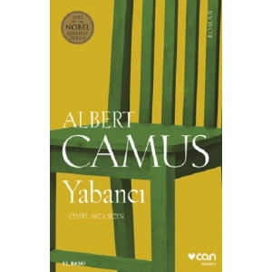 Yabancı