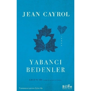 Yabancı Bedenler