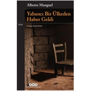 Yabancı Bir Ülkeden Haber Geldi