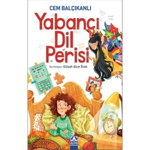 Yabancı Dil Perisi