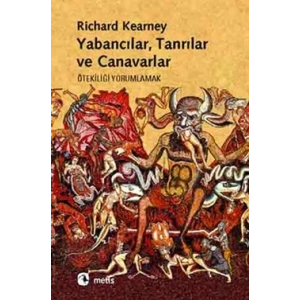 Yabancılar, Tanrılar ve Canavarlar