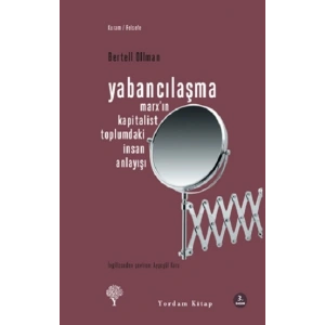 Yabancılaşma