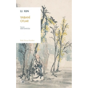 Yabani Otlar
