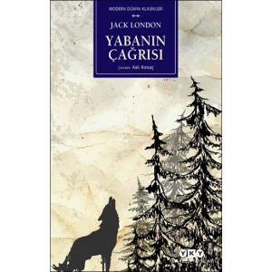 Yabanın Çağrısı