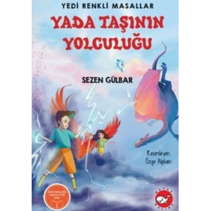Yada Taşının Yolculuğu