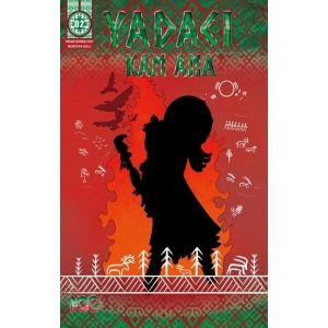 Yadacı - Kam Ana