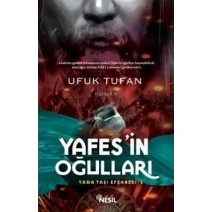 Yafes’in Oğulları