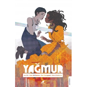 Yağmur