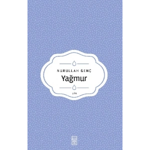 Yağmur