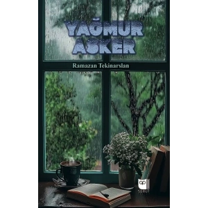 Yağmur Asker