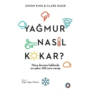 Yağmur Nasıl Kokar?