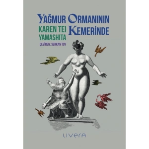 Yağmur Ormanının Kemerinde