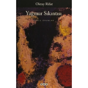 Yağmur Sıkıntısı