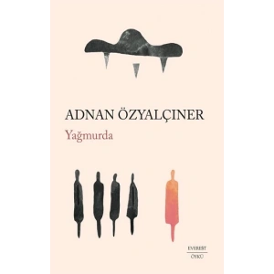 Yağmurda