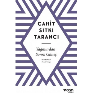 Yağmurdan Sonra Güneş