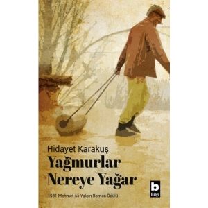 Yağmurlar Nereye Yağar