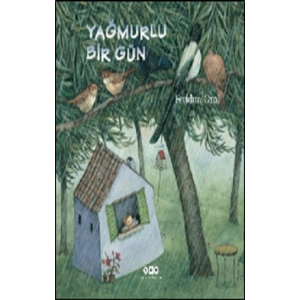Yağmurlu Bir Gün