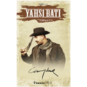 Yahşi Batı