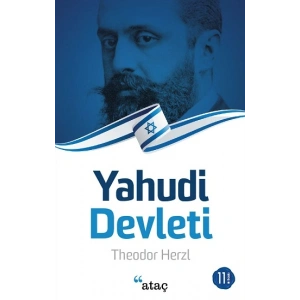 Yahudi Devleti