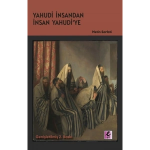 Yahudi İnsandan İnsan Yahudi’ye