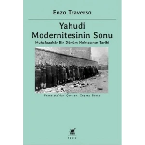 Yahudi Modernitesinin Sonu