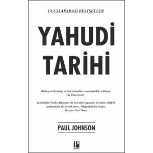 Yahudi Tarihi