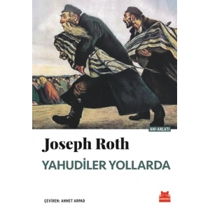 Yahudiler Yollarda