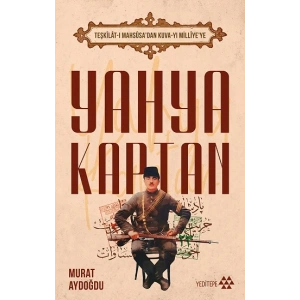 Yahya Kaptan