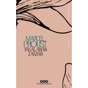 Yakalanan Zaman