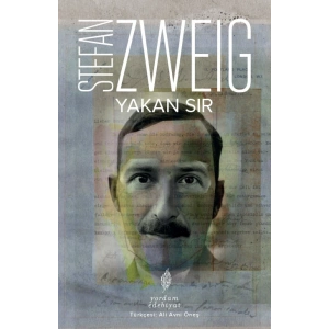 Yakan Sır - Alacakaranlık Öyküsü