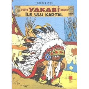 Yakari ile Ulu Kartal 1