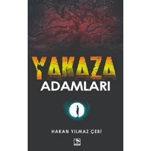 Yakaza Adamlar