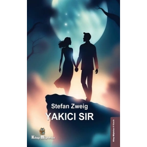 Yakıcı Sır