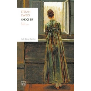 Yakıcı Sır