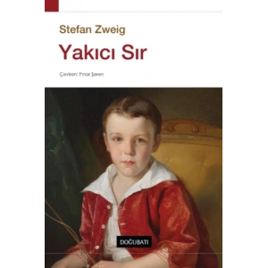 Yakıcı Sır