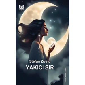 Yakıcı Sır