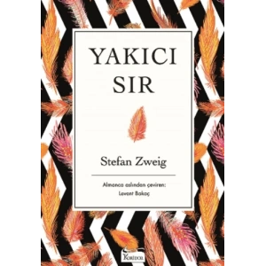 Yakıcı Sır