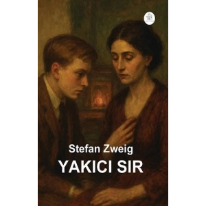 Yakıcı Sır