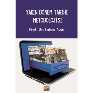 Yakın Dönem Tarihi Metodolojisi