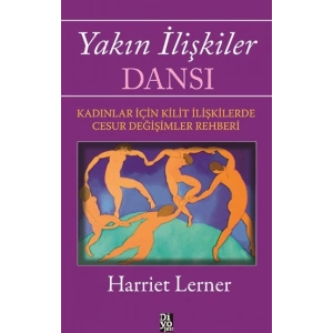 Yakın İlişkiler Dansı