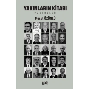 Yakınların Kitabı
