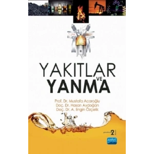 Yakıtlar ve Yanma